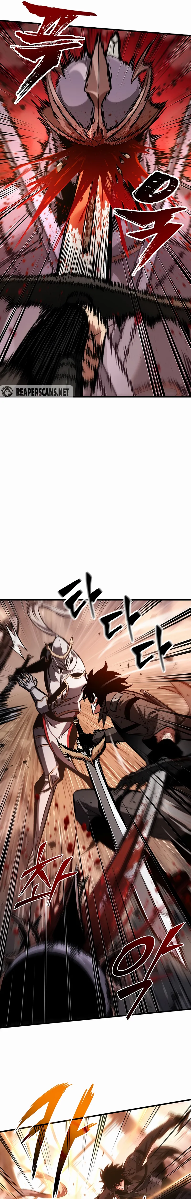 Read Me Escolha, Infinite Gacha Pt Manga Online