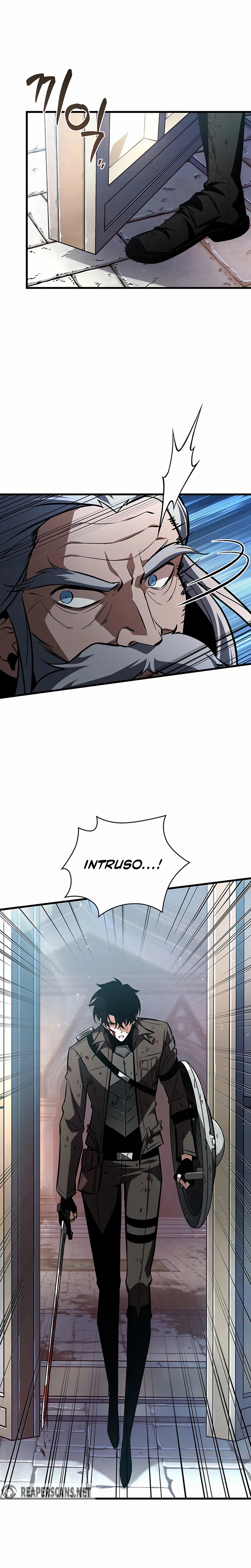 Read Me Escolha, Infinite Gacha Pt Manga Online