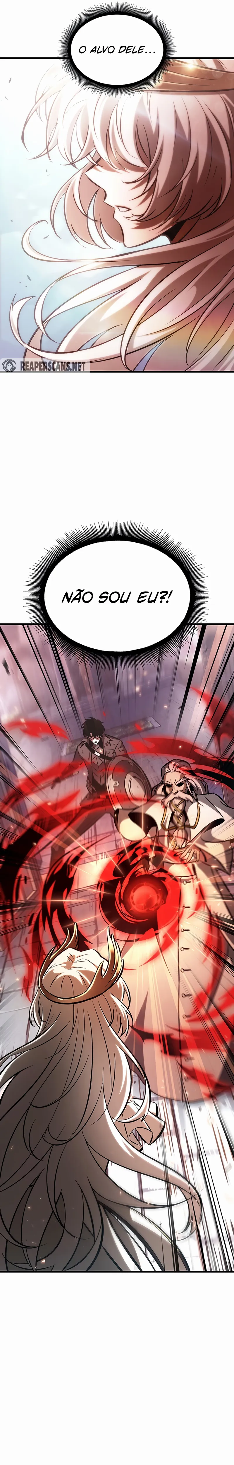 Read Me Escolha, Infinite Gacha Pt Manga Online