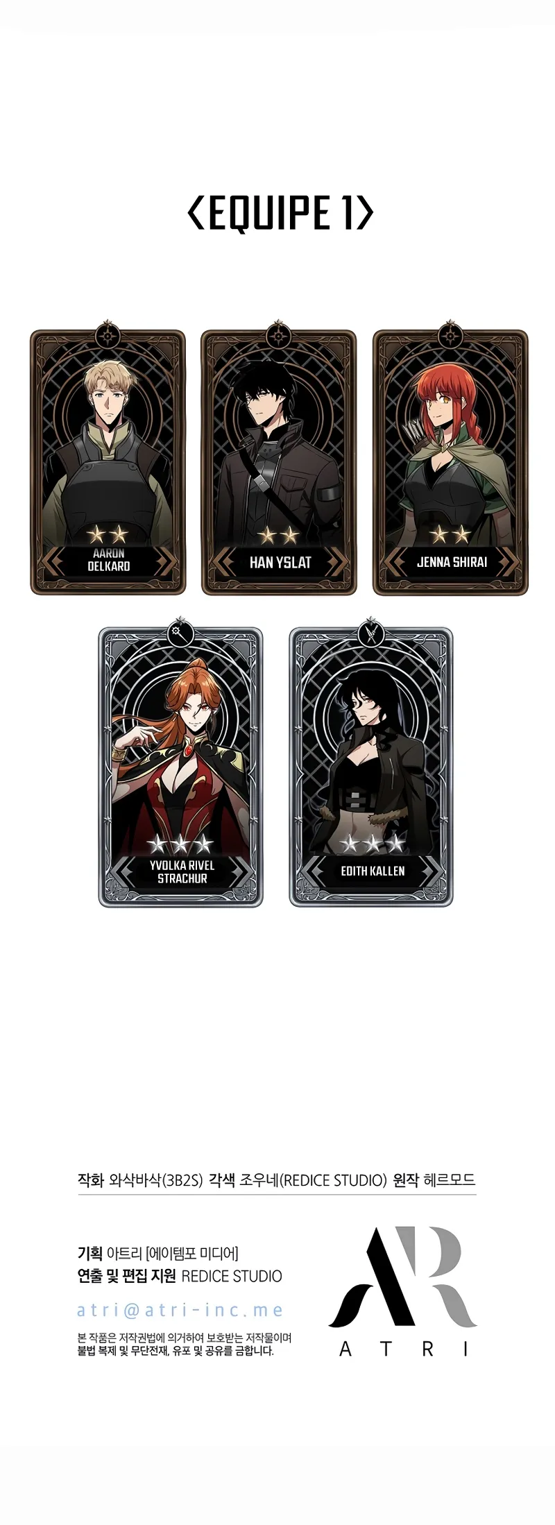 Read Me Escolha, Infinite Gacha Pt Manga Online