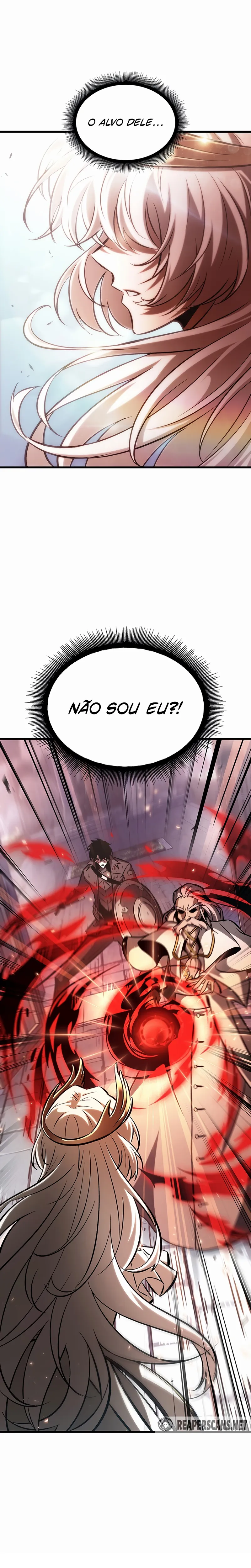 Read Me Escolha, Infinite Gacha Pt Manga Online