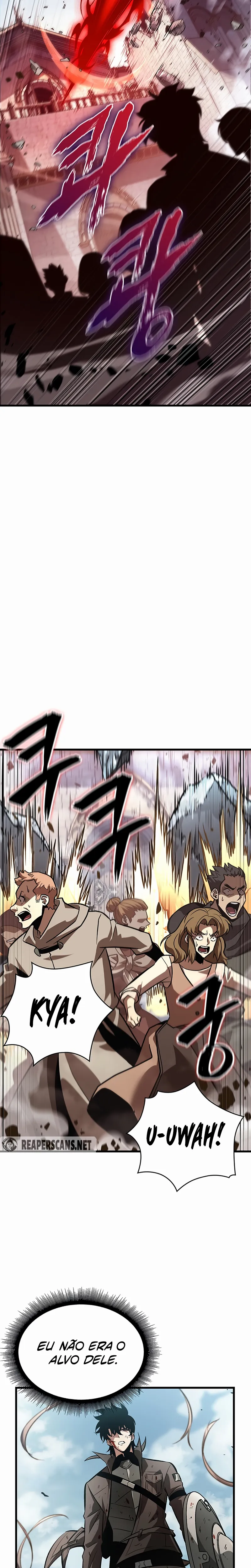 Read Me Escolha, Infinite Gacha Pt Manga Online
