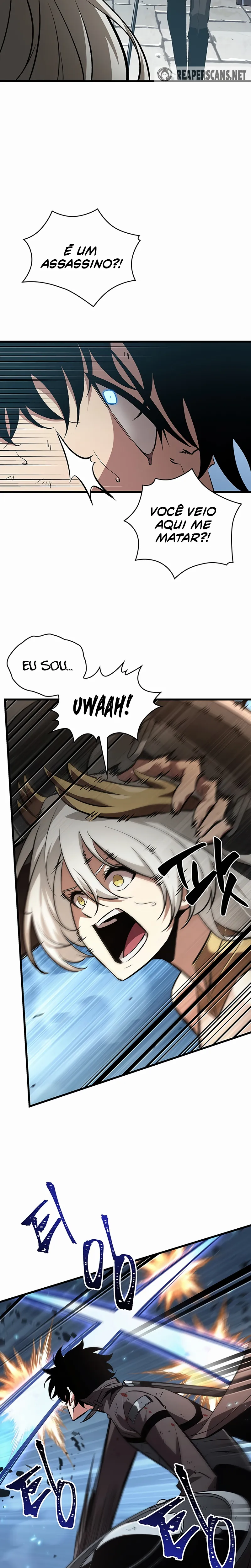 Read Me Escolha, Infinite Gacha Pt Manga Online
