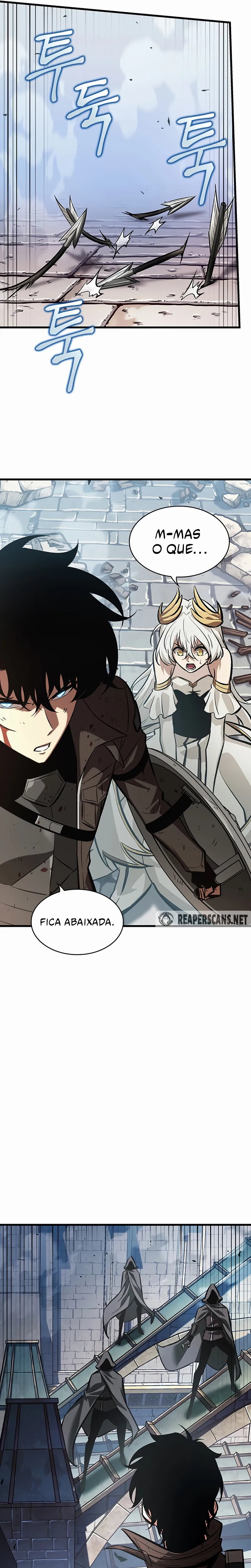 Read Me Escolha, Infinite Gacha Pt Manga Online