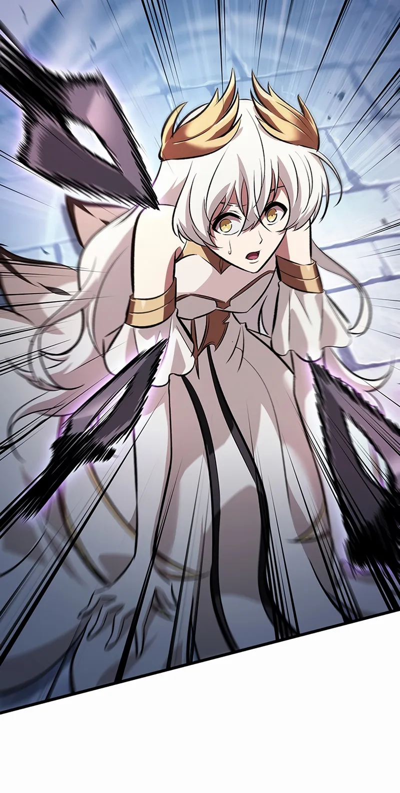 Read Me Escolha, Infinite Gacha Pt Manga Online