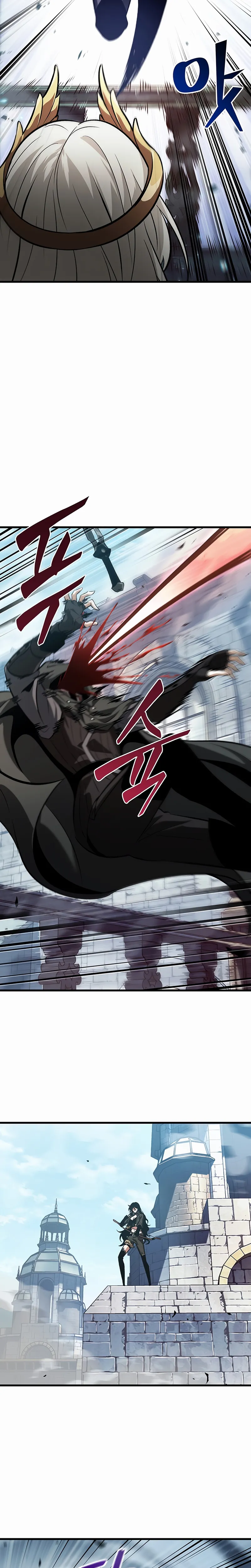 Read Me Escolha, Infinite Gacha Pt Manga Online