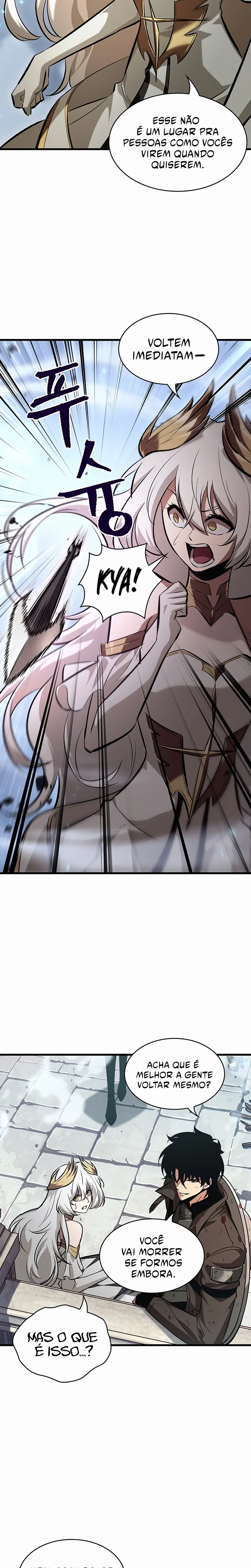 Read Me Escolha, Infinite Gacha Pt Manga Online