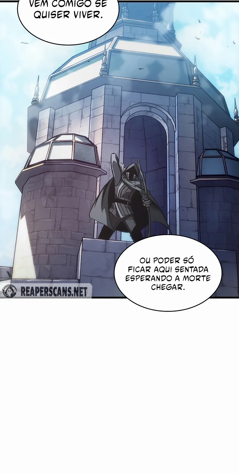 Read Me Escolha, Infinite Gacha Pt Manga Online