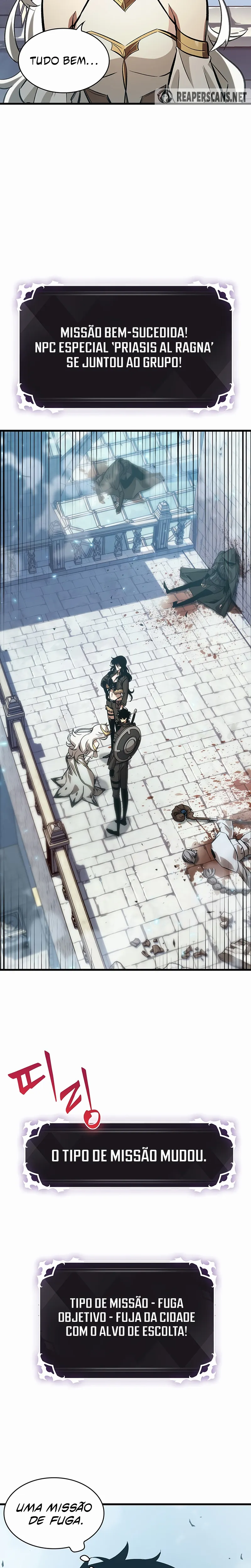 Read Me Escolha, Infinite Gacha Pt Manga Online