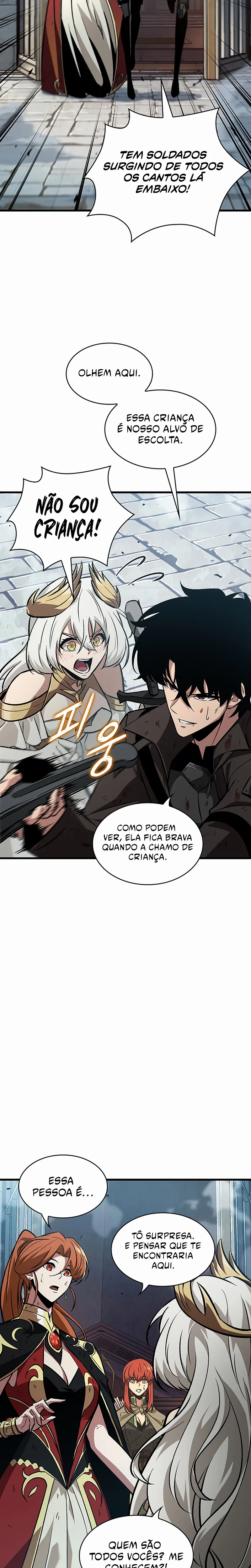 Read Me Escolha, Infinite Gacha Pt Manga Online