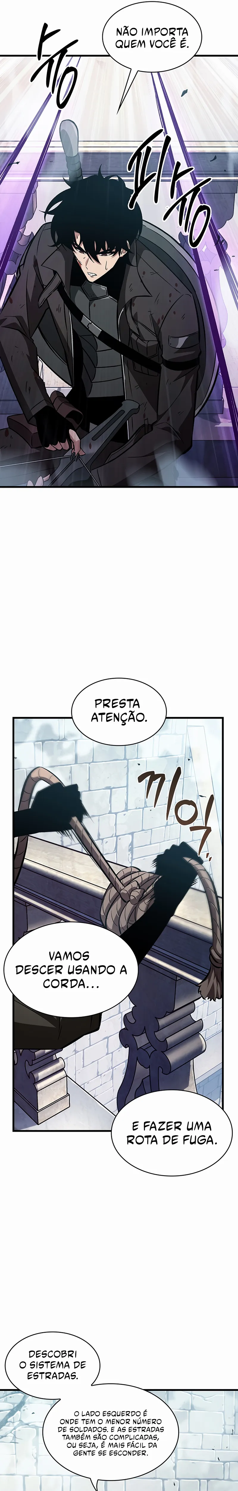 Read Me Escolha, Infinite Gacha Pt Manga Online