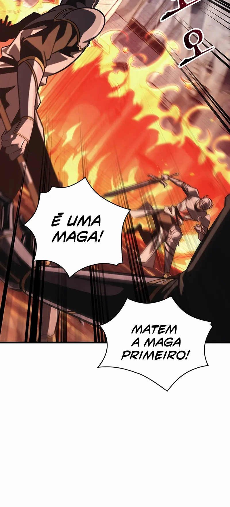 Read Me Escolha, Infinite Gacha Pt Manga Online