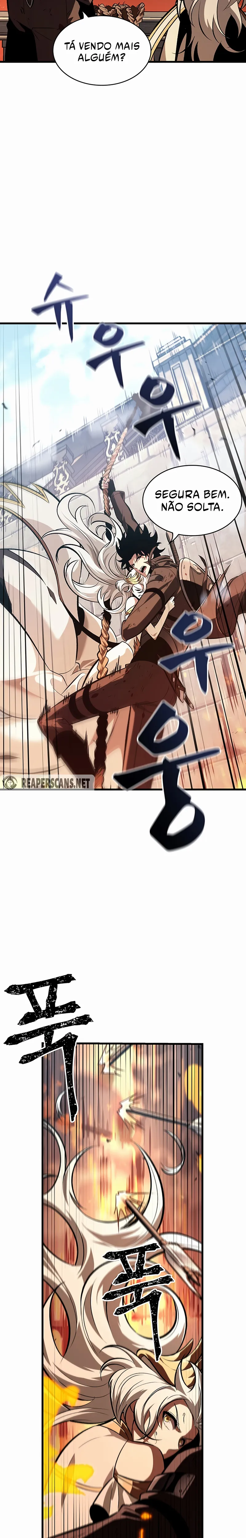 Read Me Escolha, Infinite Gacha Pt Manga Online