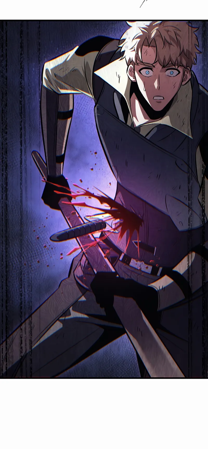 Read Me Escolha, Infinite Gacha Pt Manga Online
