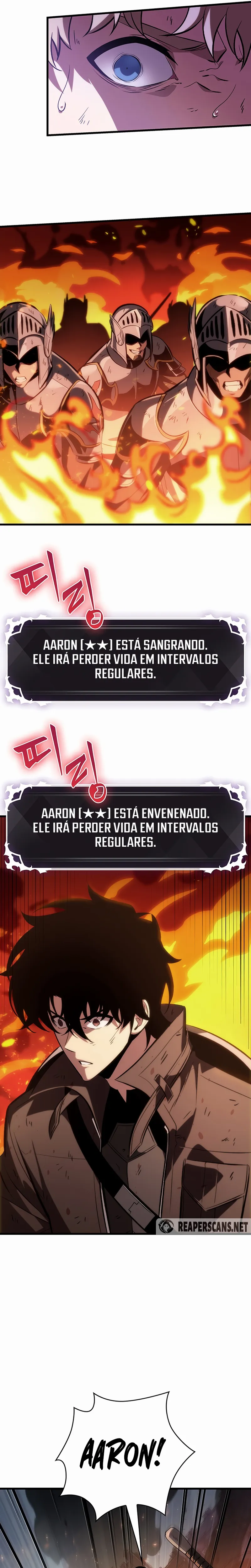 Read Me Escolha, Infinite Gacha Pt Manga Online