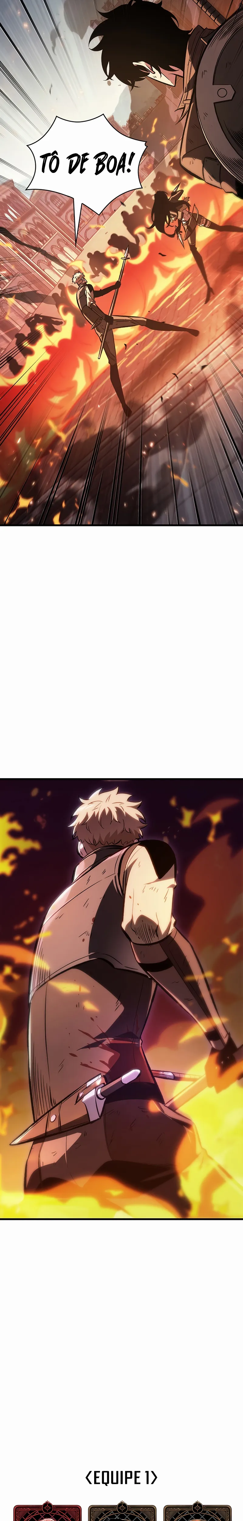 Read Me Escolha, Infinite Gacha Pt Manga Online