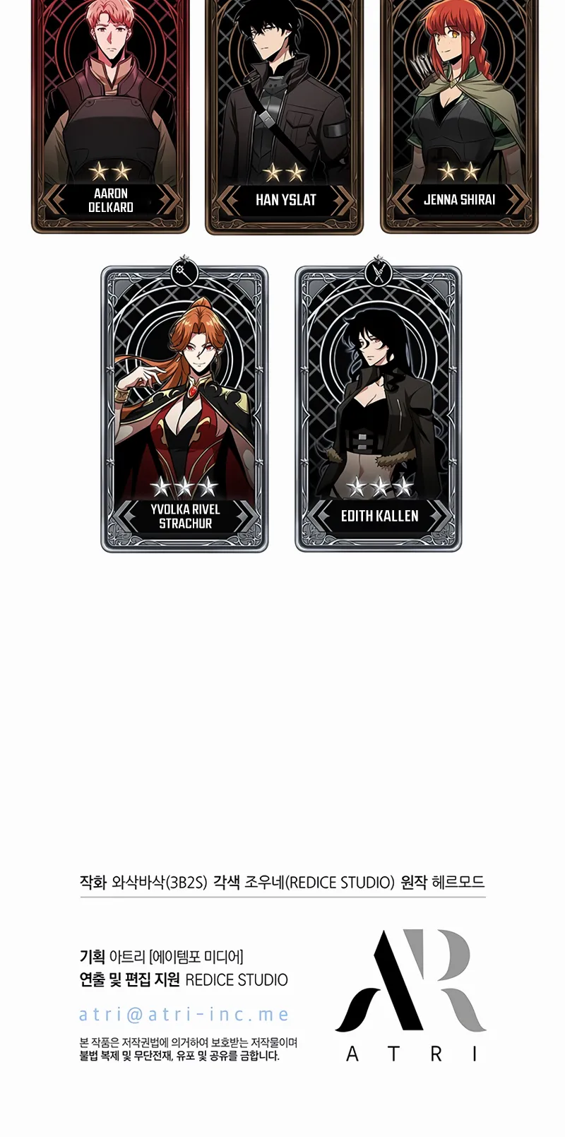 Read Me Escolha, Infinite Gacha Pt Manga Online