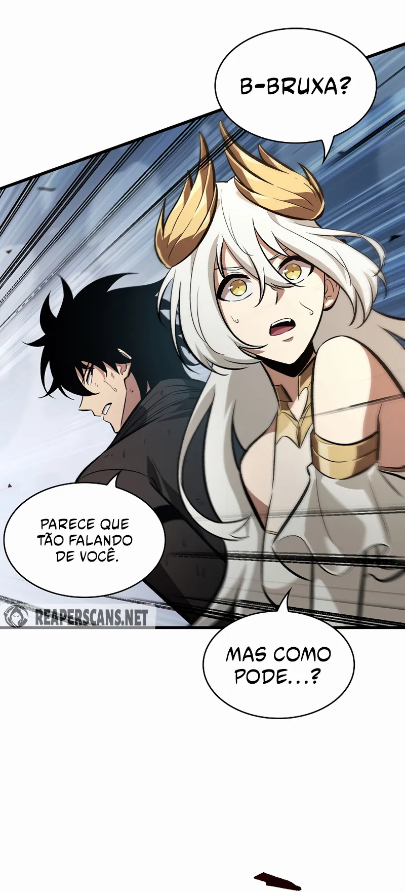 Read Me Escolha, Infinite Gacha Pt Manga Online
