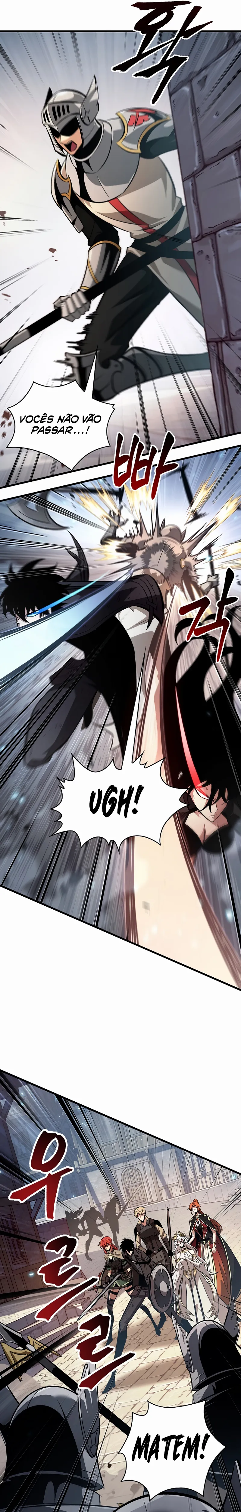 Read Me Escolha, Infinite Gacha Pt Manga Online
