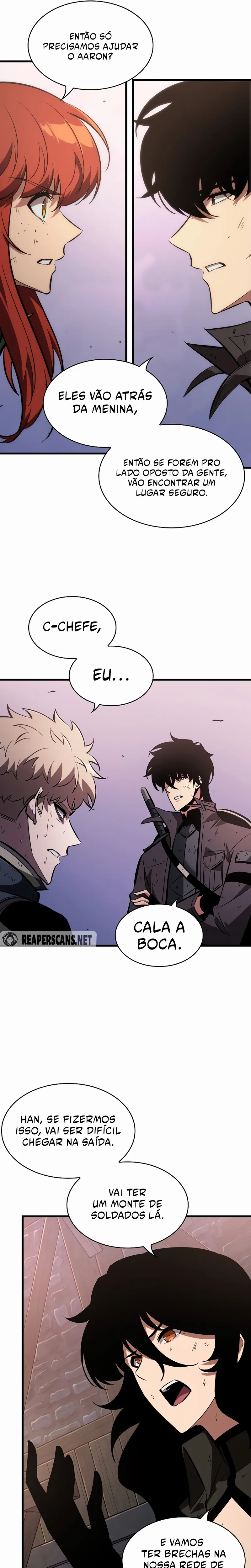 Read Me Escolha, Infinite Gacha Pt Manga Online