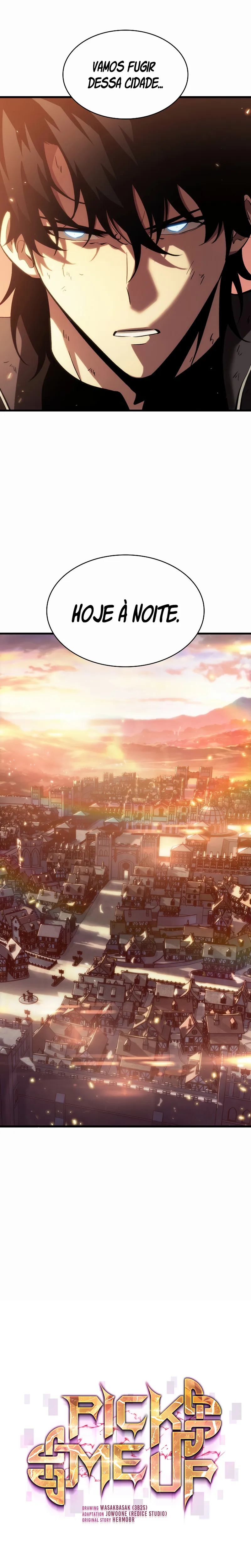 Read Me Escolha, Infinite Gacha Pt Manga Online