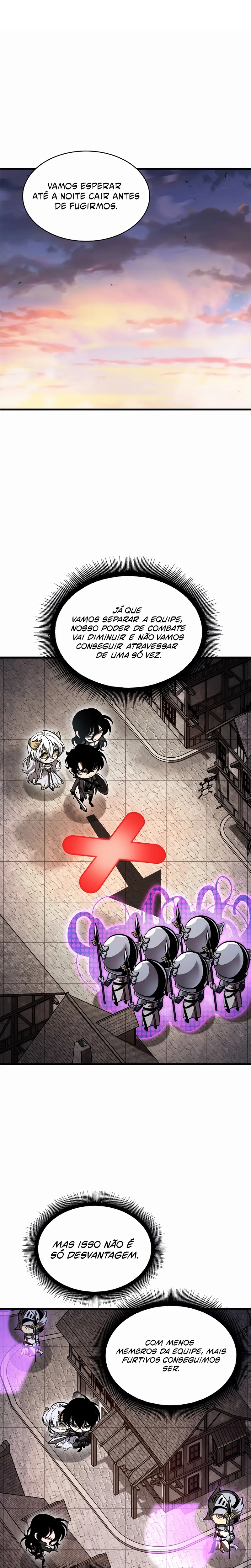 Read Me Escolha, Infinite Gacha Pt Manga Online