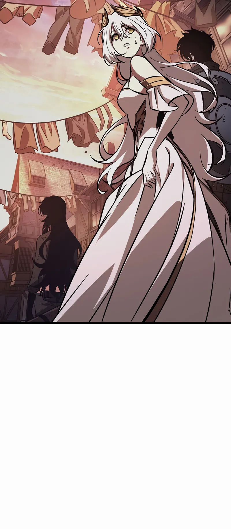 Read Me Escolha, Infinite Gacha Pt Manga Online