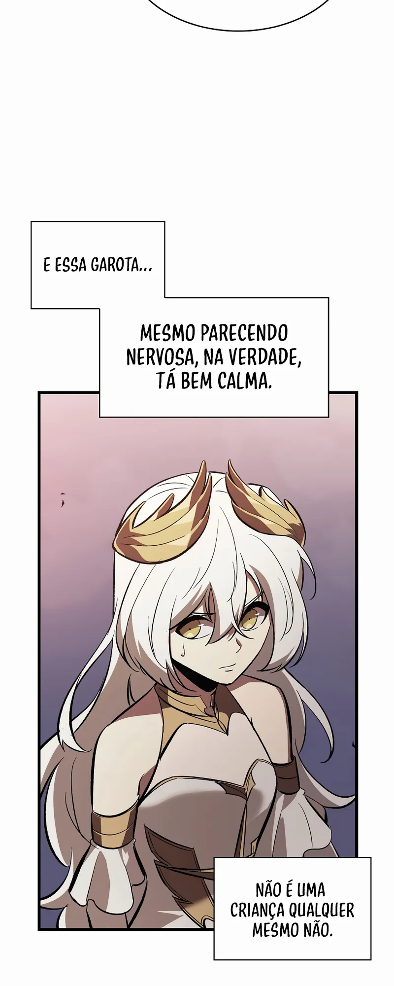 Read Me Escolha, Infinite Gacha Pt Manga Online