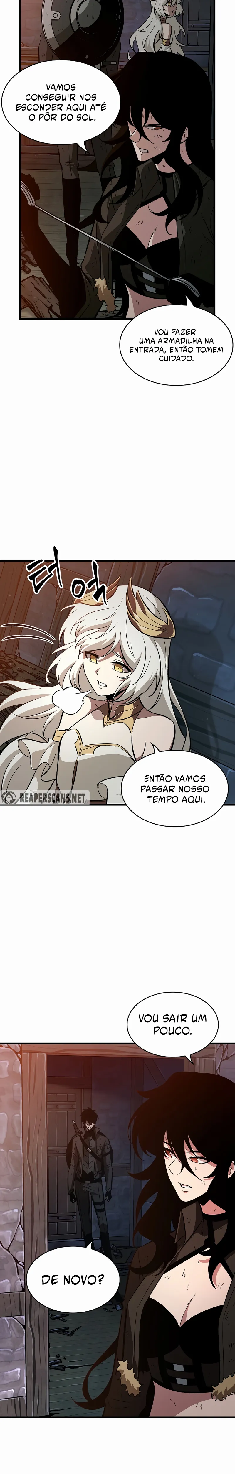 Read Me Escolha, Infinite Gacha Pt Manga Online