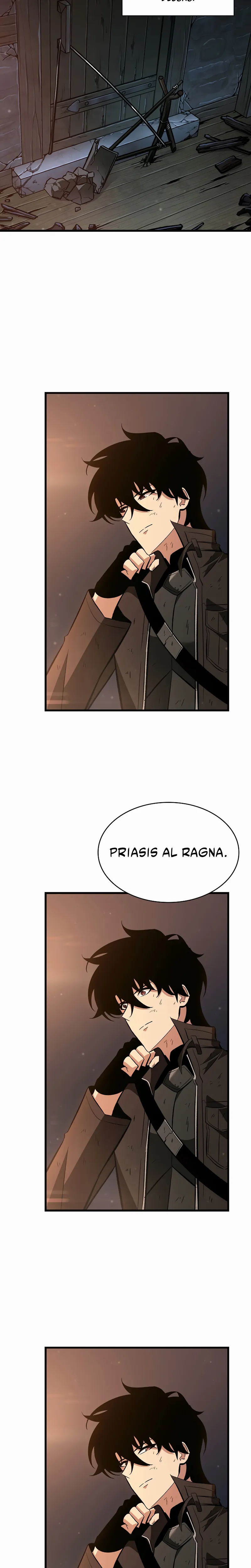 Read Me Escolha, Infinite Gacha Pt Manga Online