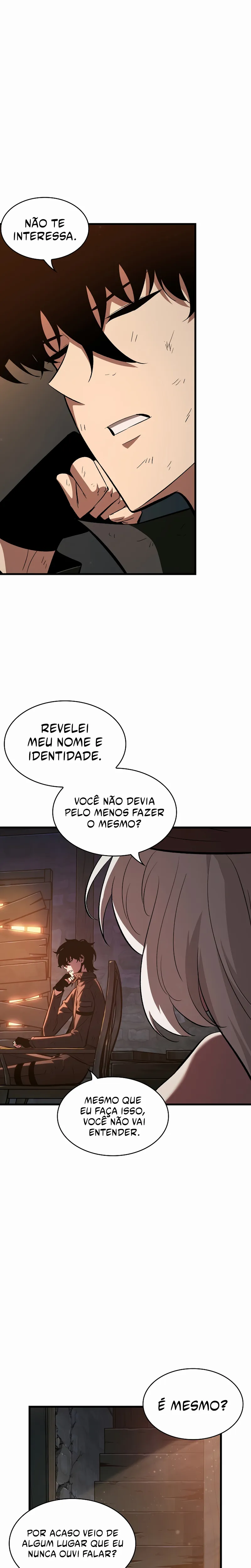 Read Me Escolha, Infinite Gacha Pt Manga Online