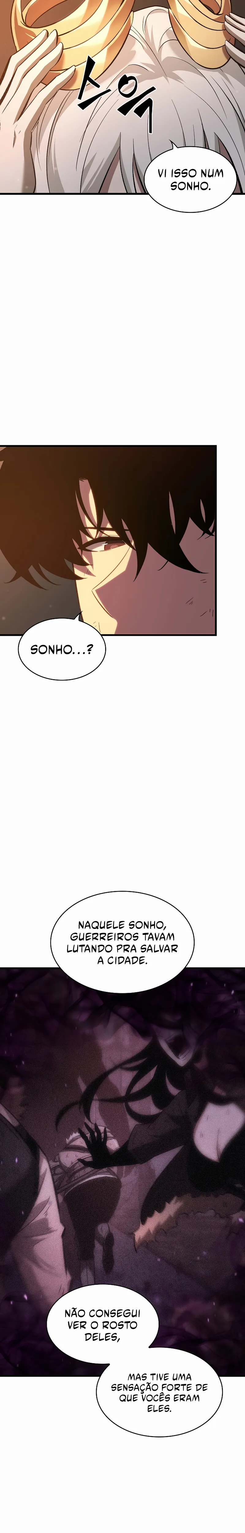 Read Me Escolha, Infinite Gacha Pt Manga Online