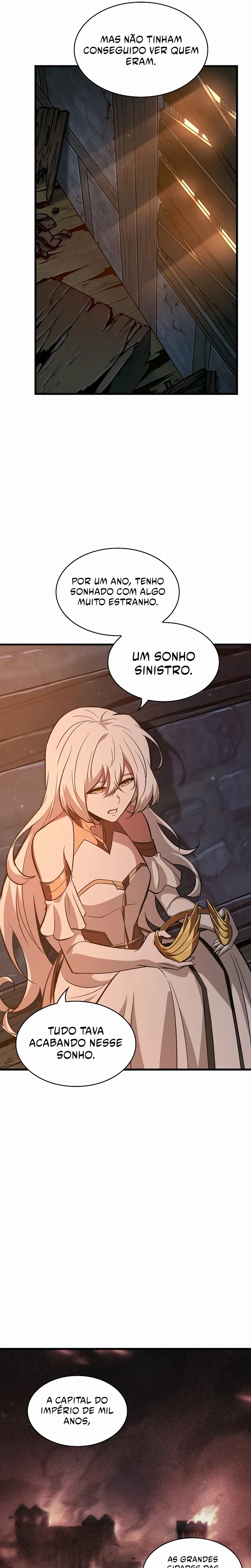 Read Me Escolha, Infinite Gacha Pt Manga Online