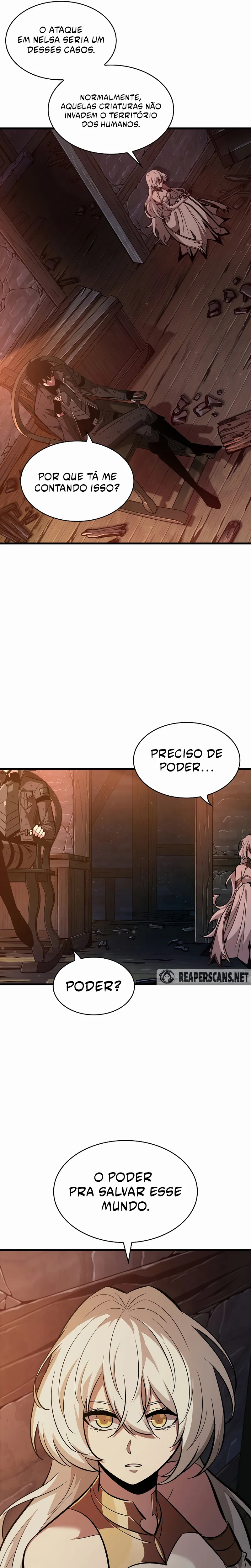 Read Me Escolha, Infinite Gacha Pt Manga Online