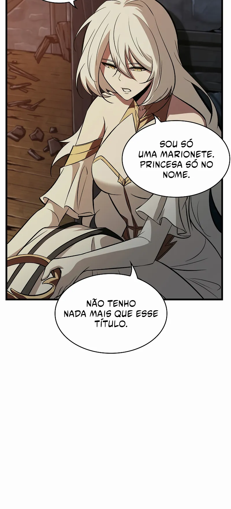Read Me Escolha, Infinite Gacha Pt Manga Online