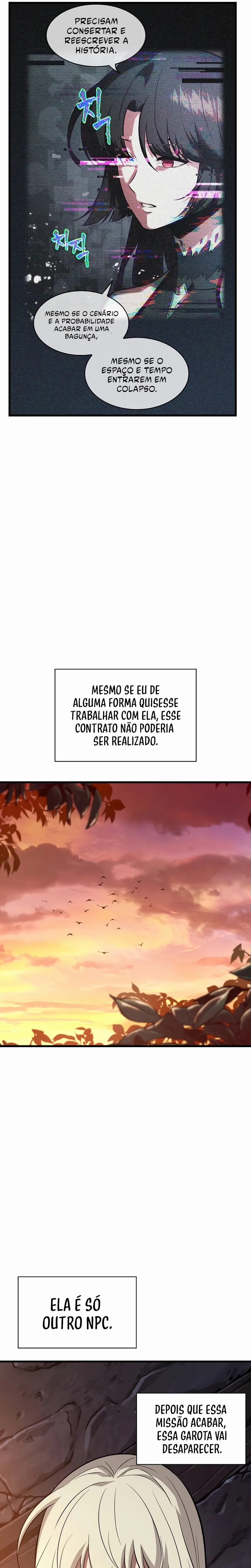 Read Me Escolha, Infinite Gacha Pt Manga Online