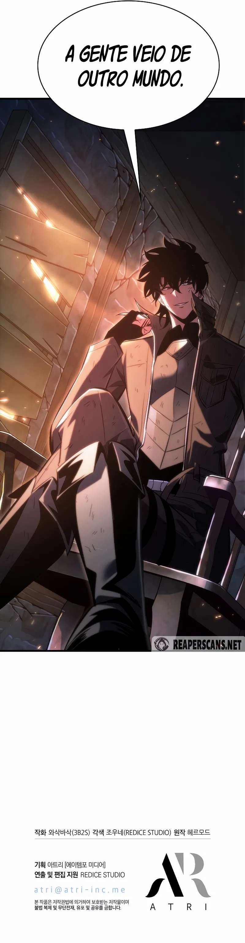 Read Me Escolha, Infinite Gacha Pt Manga Online