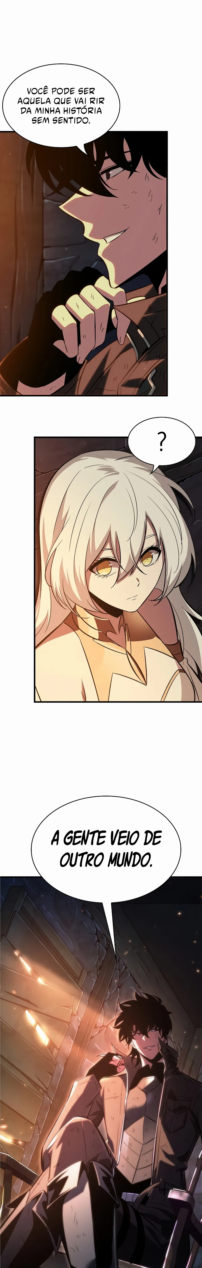 Read Me Escolha, Infinite Gacha Pt Manga Online