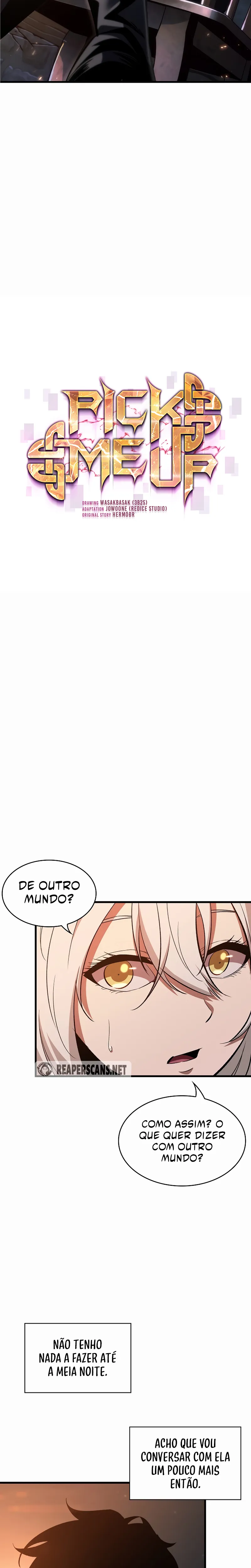 Read Me Escolha, Infinite Gacha Pt Manga Online