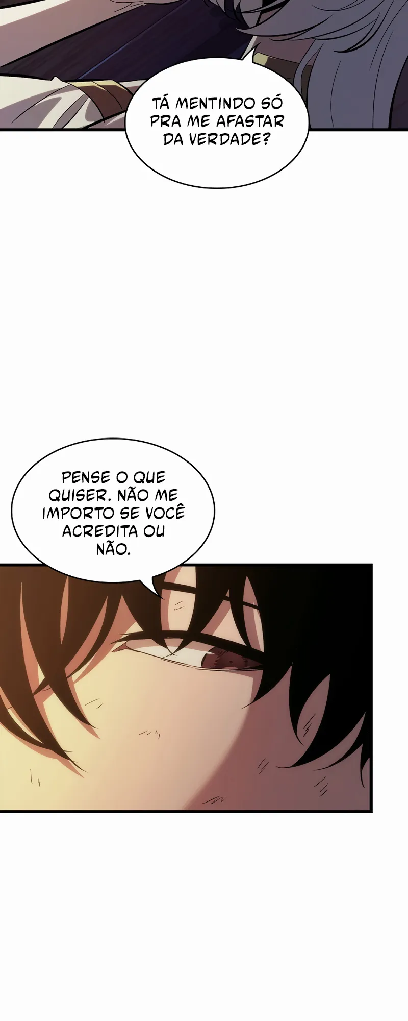 Read Me Escolha, Infinite Gacha Pt Manga Online
