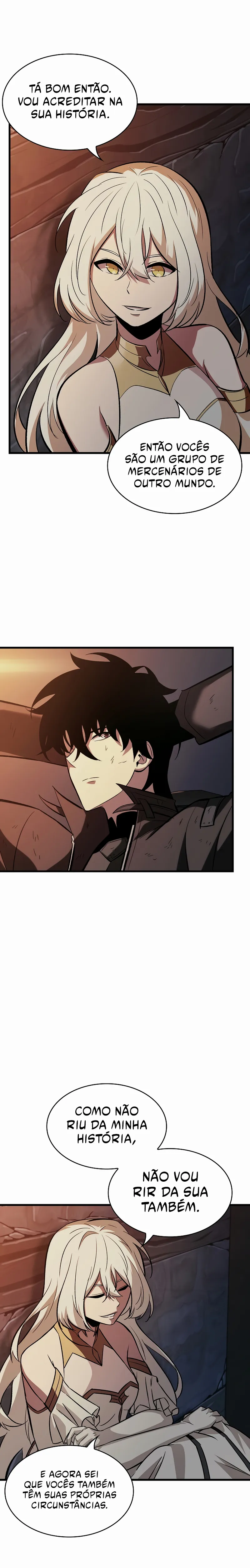Read Me Escolha, Infinite Gacha Pt Manga Online