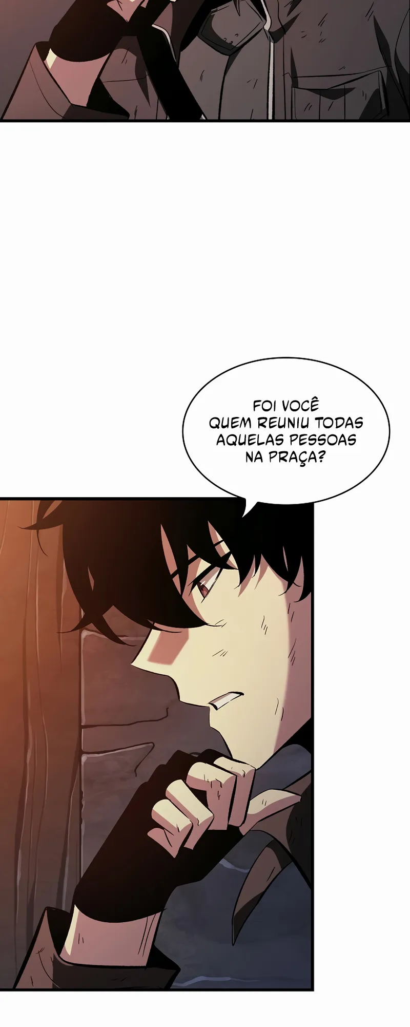 Read Me Escolha, Infinite Gacha Pt Manga Online