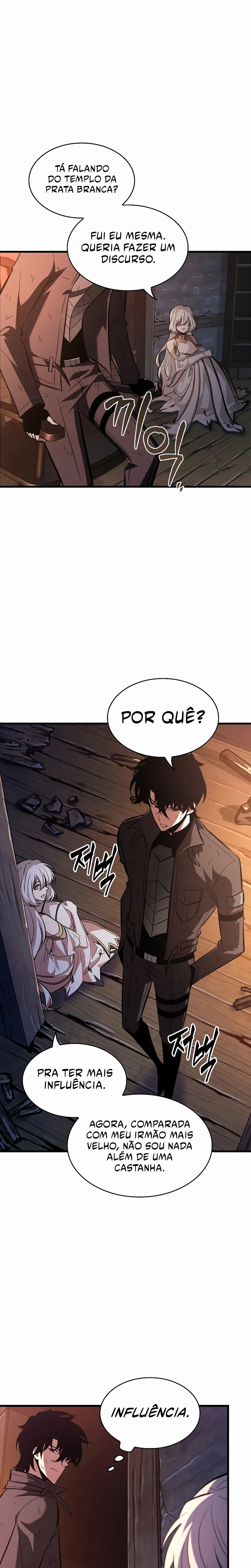 Read Me Escolha, Infinite Gacha Pt Manga Online