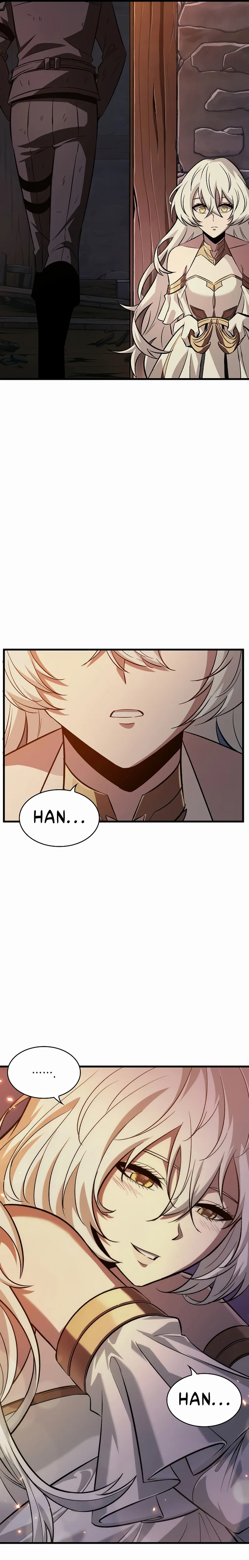 Read Me Escolha, Infinite Gacha Pt Manga Online