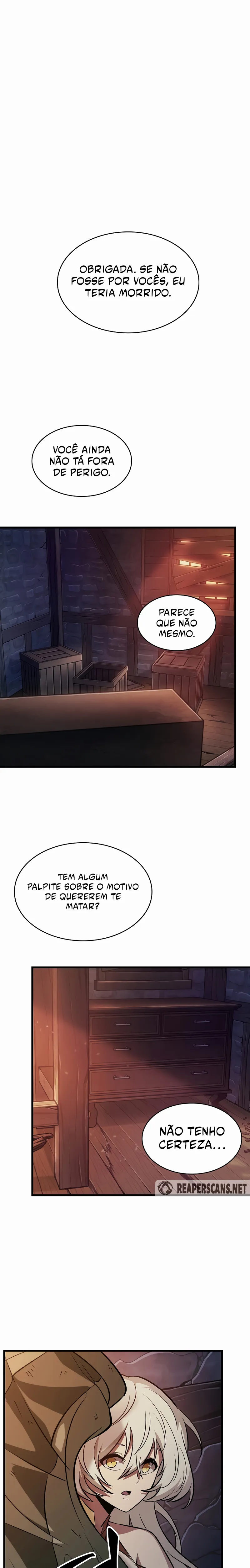 Read Me Escolha, Infinite Gacha Pt Manga Online