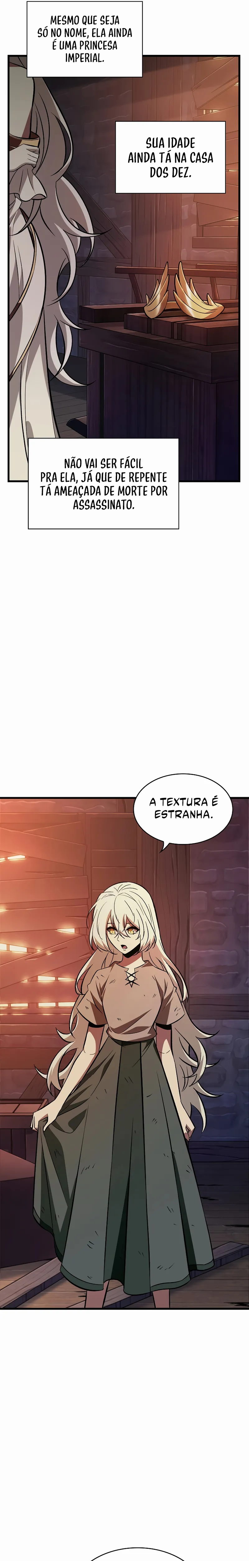 Read Me Escolha, Infinite Gacha Pt Manga Online