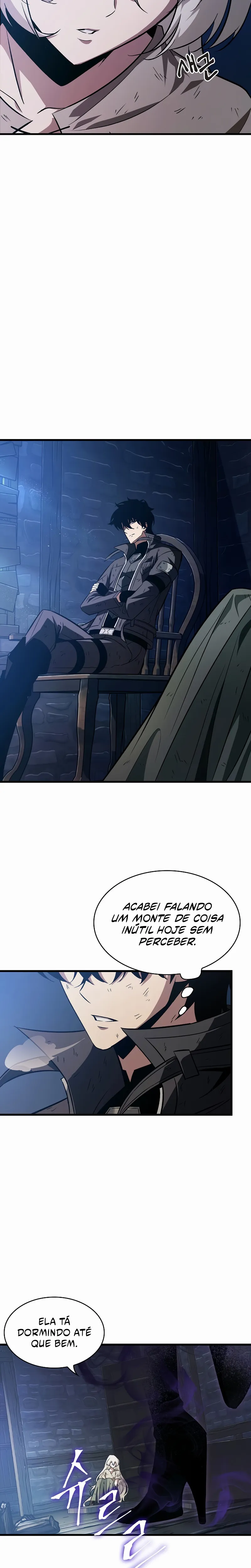 Read Me Escolha, Infinite Gacha Pt Manga Online