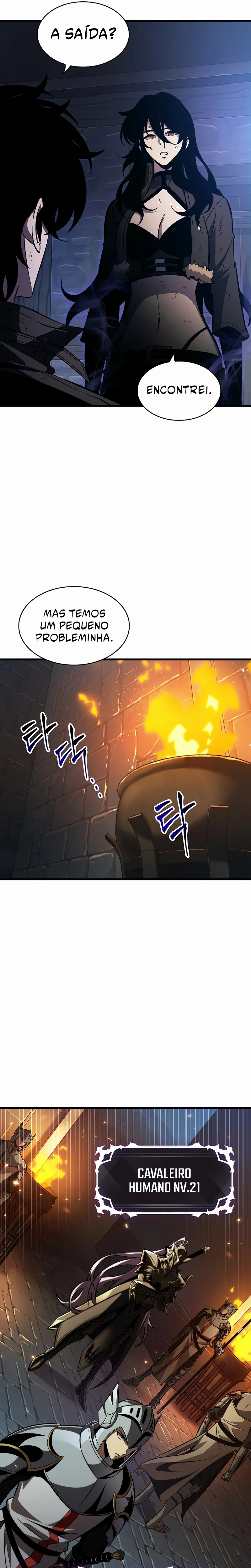 Read Me Escolha, Infinite Gacha Pt Manga Online