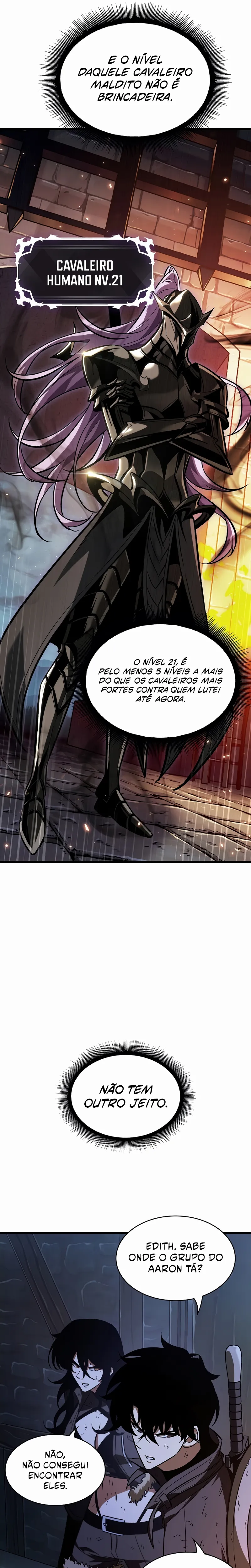 Read Me Escolha, Infinite Gacha Pt Manga Online