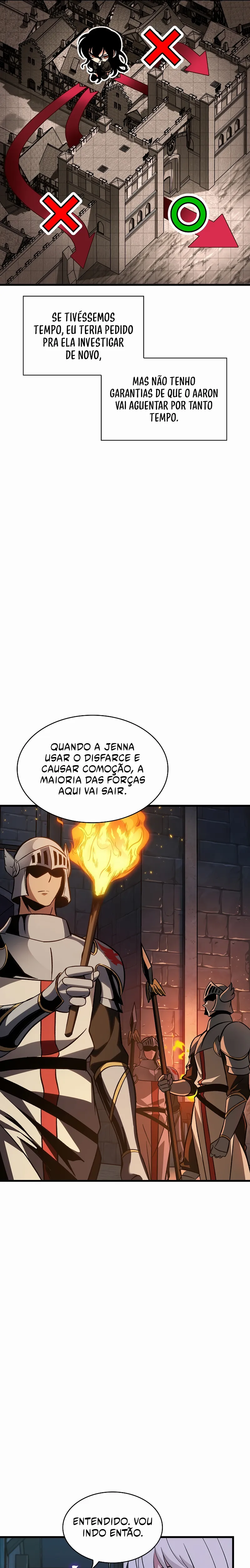 Read Me Escolha, Infinite Gacha Pt Manga Online
